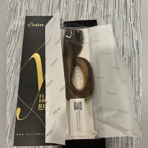 Yilite Hair extensions